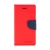 Pouzdro Mercury Fancy Diary pro Apple iPhone 7 / 8 / SE (2020) / SE (2022) - stojánek a prostor na doklady - červené