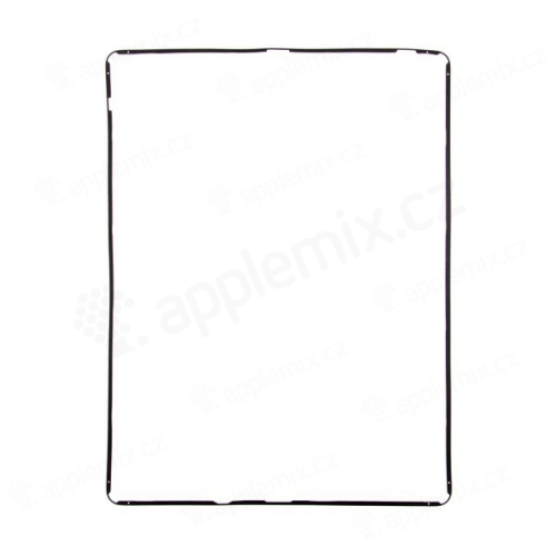 Středový rámeček pro Apple iPad 2.gen. - bílý