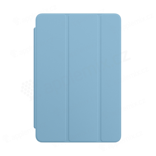 Originálny kryt Smart Cover pre Apple iPad mini 4 / mini 5 - chrpovo modrý