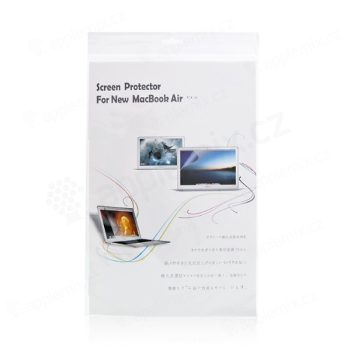 Ochranná fólia pre Apple MacBook / Air 13,3