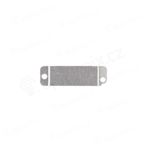 Krycí plíšek dock konektoru pro Apple iPhone 4S - kvalita A+