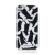 Kryt BABACO pre Apple iPhone 6 / 6S - lenivé mačky - gumový - biely / čierny