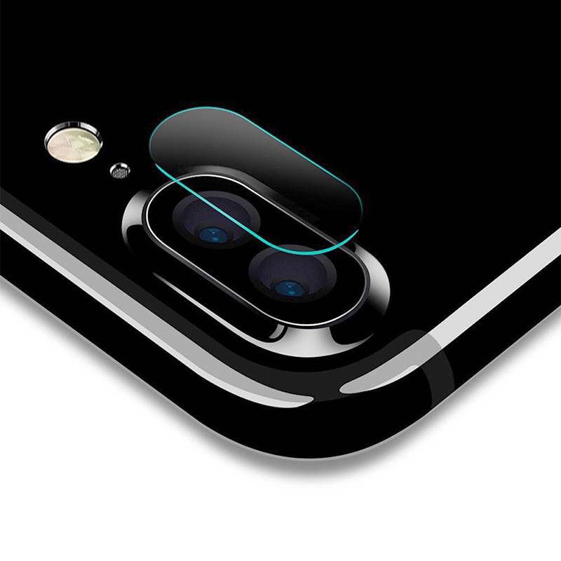Tvrzené sklo na čočku fotoaparátu pro Apple iPhone 7 Plus / 8 Plus