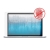 Ochranná fólie ENKAY pro Apple MacBook Pro 13" (A1278) - anti-reflexní (matná)