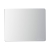 Podložka pod myš SATECHI pre Apple MacBook / iMac - hliníková - strieborná