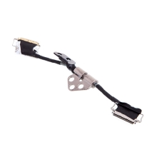 Kabel LVDS pro připojení LCD displeje pro Apple MacBook Pro / Pro Retina (modely A1398, A1425, A1502) - kvalita A+