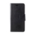 Pouzdro MERCURY Sonata Diary pro Apple iPhone X / Xs - stojánek a prostor na doklady - černé