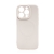 Kryt pre Apple iPhone 15 Pro Max - Podpora MagSafe - silikónový - béžový