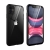 Kryt pro Apple iPhone 11 - 360° ochrana - magnetické uchycení - skleněný / kovový - černý