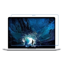 Ochranná fólie pro Apple MacBook Pro 16&quot; (2019 - 2021) - (A2141) - čirá