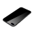 Kryt SULADA pro Apple iPhone 7 Plus / 8 Plus - kov / sklo - černý