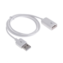 Prodlužovací USB kabel pro Apple iPhone / iPad / iPod
