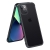 Kryt SULADA pre Apple iPhone 13 - guma/kov - karbónová textúra - priehľadný - čierny