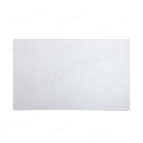 Trackpad pre Apple MacBook Pro 13" A1706 / A1708 / A1989 - strieborný - Kvalita A+