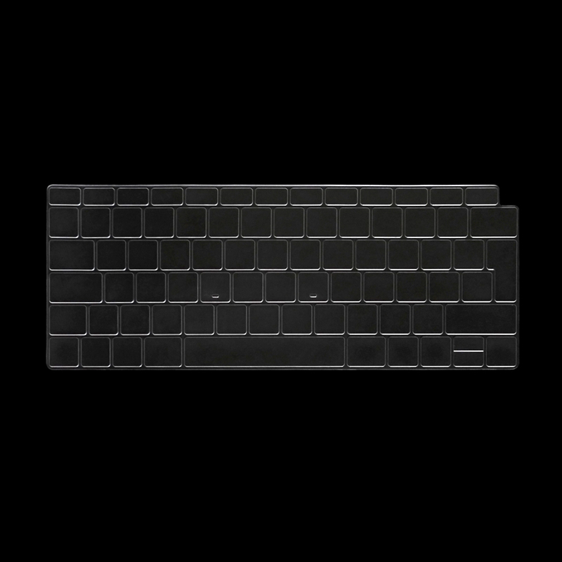Kryt klávesnice ENKAY pro Apple MacBook Air / Air M1 (2018-2021) 13