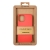Kryt TACTICAL Velvet Smoothie pro Apple iPhone 12 mini - příjemný na dotek - silikonový - chilli červený