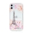 Kryt BABACO pre Apple iPhone 11 - Paris - gumový