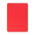 Puzdro / kryt X-LEVEL pre Apple iPad mini 4 / 5 - smart sleep + slot na ceruzku - gumové - červené