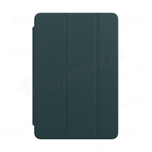 Originální Smart Cover pro Apple iPad mini 4 / mini 5 - smrkově zelený