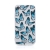 Kryt BABACO pre Apple iPhone Xr - gumový - modrí motýli