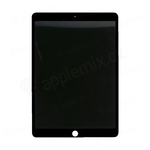 LCD panel / displej + dotykové sklo (touch screen) pro Apple iPad Pro 10,5" - černý - kvalita A+