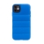 Kryt pre Apple iPhone 11 - funkcia airbag - gumový - modrý