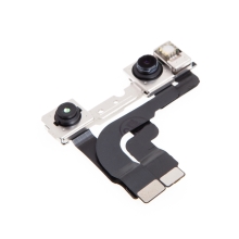 Přední fotoaparát / kamera + Face ID modul pro Apple iPhone 12 Pro Max - kvalita A+