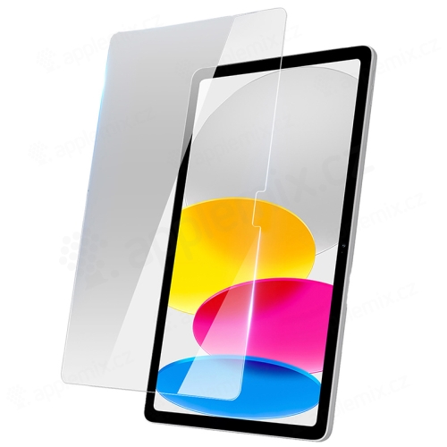 Tvrzené sklo (Tempered Glass) DUX DUCIS pro Apple iPad 10 (10,9") - 2,5D - 0,3mm