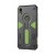 Kryt Nillkin pro Apple iPhone Xr - odolný - plast / guma - zelený / černý