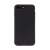 Kryt pro Apple iPhone 7 Plus / 8 Plus - příjemný na dotek - silný - silikonový - černý
