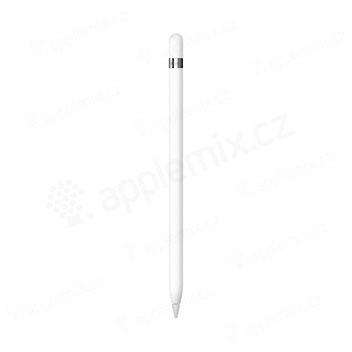 Originální Apple Pencil 1. generace na Apple iPad