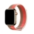 Remienok DUX DUCIS pre Apple Watch Ultra 49 mm / 45 mm / 44 mm / 42 mm - nylonový - ružový / hnedý