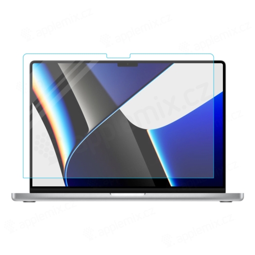 Ochranná fólie pro Apple MacBook Pro 16" (2021 - 22) - matná