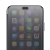 Pouzdro BASEUS pro Apple iPhone Xs Max - průsvitné - plastové / gumové - šedé