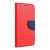 Puzdro pre Apple iPhone 12 Pro Max - stojan - umelá koža - červené