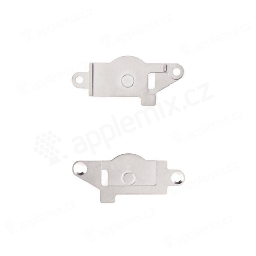 Úchyt / držák mikrospínače Home Buttonu pro Apple iPhone 5S / SE - kvalita A+