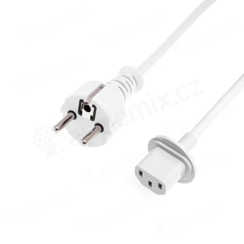 Napájací kábel pre Apple iMac (2006 - 2011) - EÚ konektor - 1,8 m