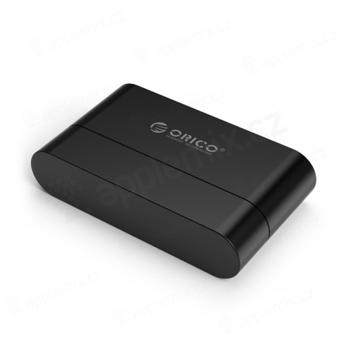 ORICO Redukcia / adaptér / prepínač pre Apple Macbook / Mac / iMac - USB 3.0 na SATA 1 / 2 / 3 - na pripojenie HDD cez USB