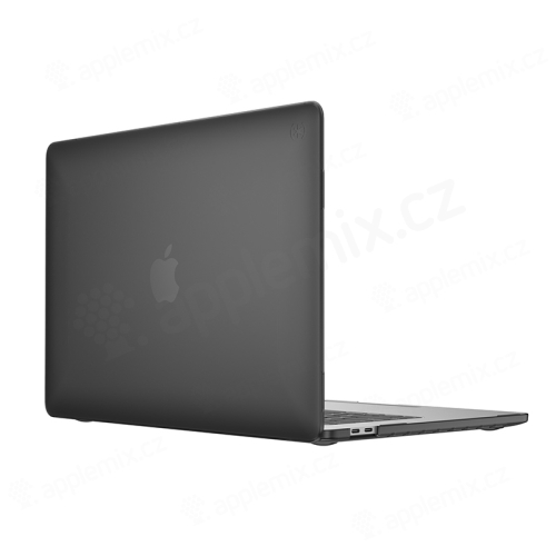 Kryt / kryt SPECK pre MacBook Pro 13" (2016 -2022) - plastový - čierny