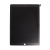 LCD panel / displej + dotyková plocha + malá doska pre Apple iPad Pro 12,9" - čierny - kvalita A+
