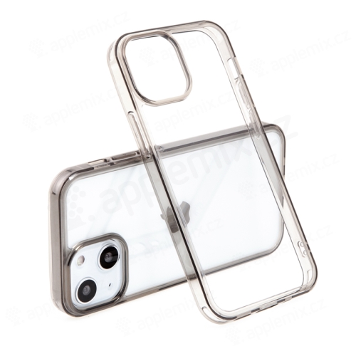 Kryt pro Apple iPhone 13 mini - ochrana čočky - skleněný / gumový