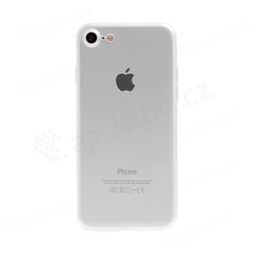 Kryt Baseus pro Apple iPhone 7 / 8 gumový