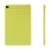 Gumový kryt / pouzdro pro Apple iPad mini 4 - tečkovaný - žlutý