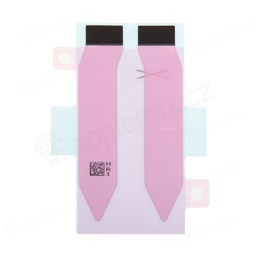 Lepiace pásky / nálepky na pripevnenie batérie Apple iPhone 14 Plus