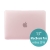 Obal / kryt pro MacBook Pro 13" 2016 - 2021 (A1706, A1708, A1989, A2159, A2251, A2289, A2338) - plastový - růžový