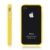 Ochranný kryt SGP Linear EX Series pro Apple iPhone 4 / 4S - žlutý