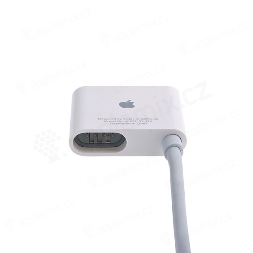 Duální kabel pro nabíjení Apple iPhone a Bluetooth Headsetu