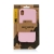 Kryt TACTICAL Velvet Smoothie pre Apple iPhone Xr - príjemný na dotyk - silikónový - ružový