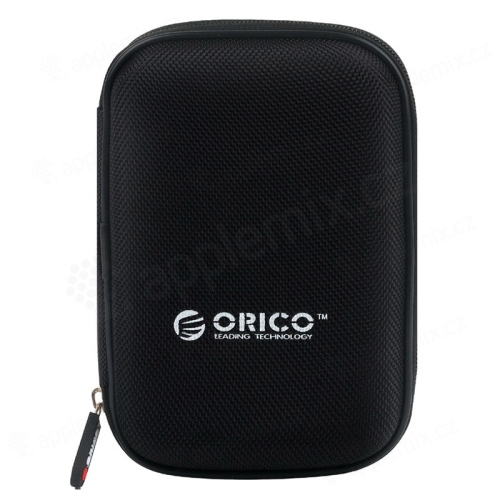 Brašna / pouzdro ORICO pro 2,5" HDD / Apple iPhone 7 / 8 / SE (2020) / SE (2022) - černá