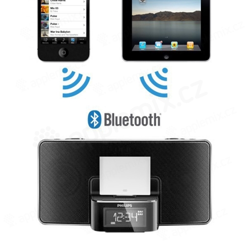Bluetooth Connection Kit pro Apple iPhone / iPad / iPod